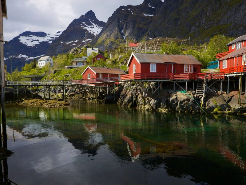 A I LOFOTEN (2)