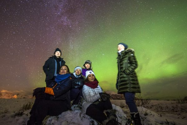Aurora Lofoten HIRES-6549