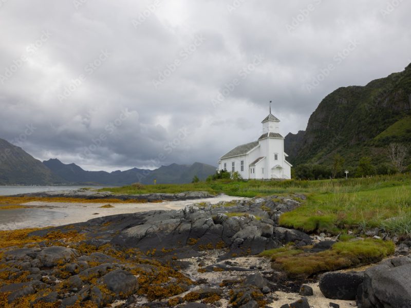 Gimsøy 1