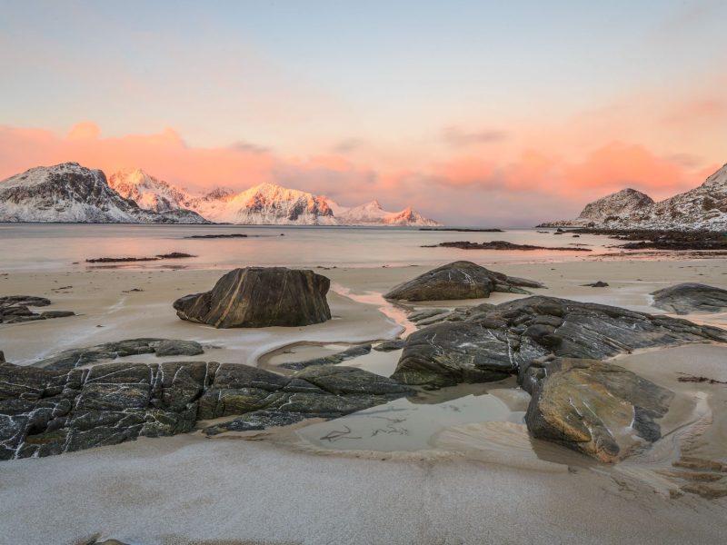 Haukland 1