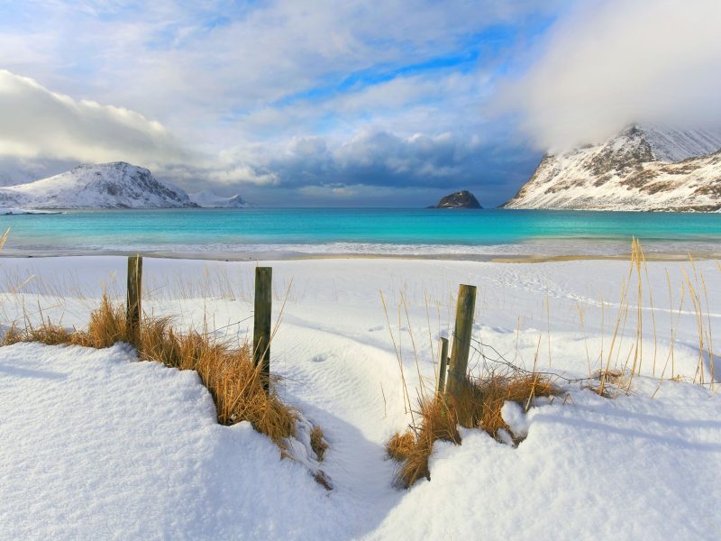 Haukland 2