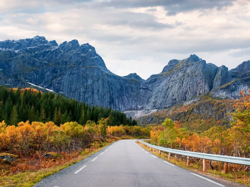 Road