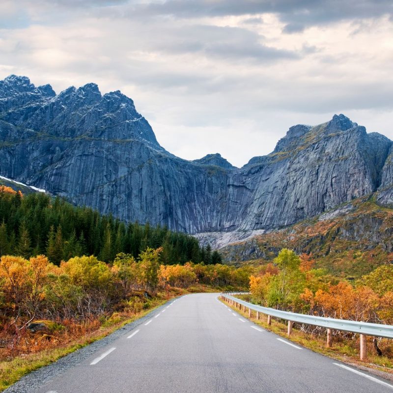 Road